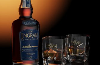 Critique: OH Ingram River Aged Straight Bourbon