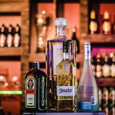 Liqueurs