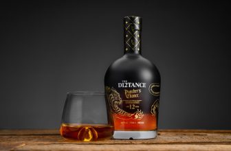 Test : Puncher’s Chance Bourbon The D12tance 12 ans