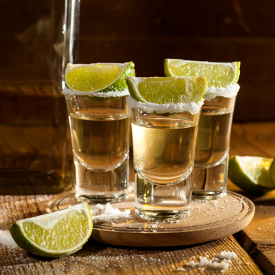 Tequilas