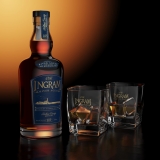 Critique: OH Ingram River Aged Straight Bourbon